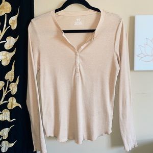 aerie long sleeve